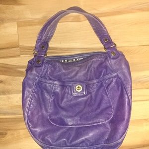 Marc by marc jacobs hobo purse